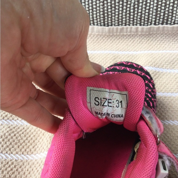 Fashion skate shoes - Picture 5 of 6